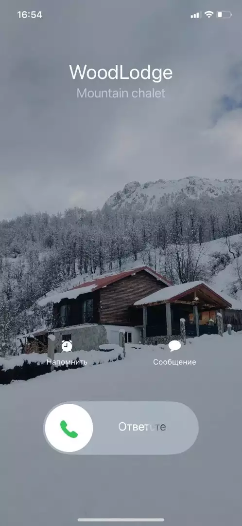 Дом 200м² в Черногории, Колашин. Стоимостью 398000€ аренда фото-56