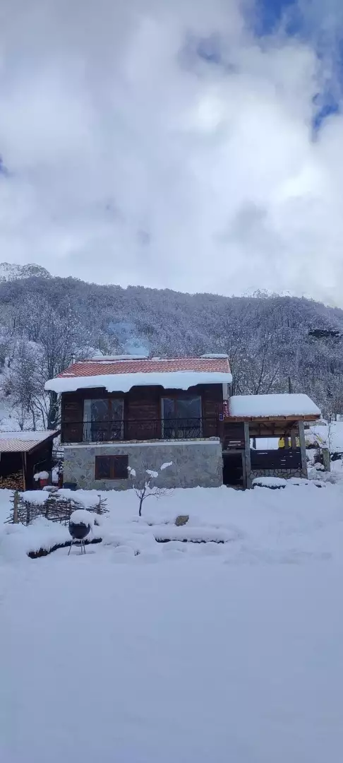 Дом 200м² в Черногории, Колашин. Стоимостью 398000€ аренда фото-58