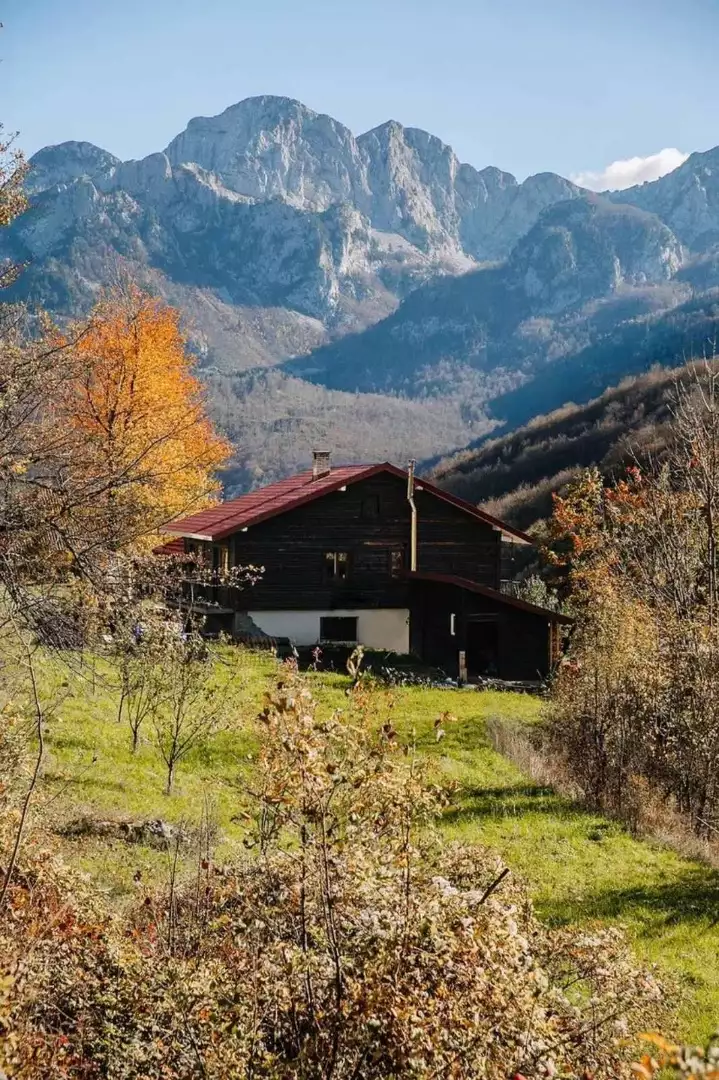 Дом 200м² в Черногории, Колашин. Стоимостью 398000€ аренда фото-60