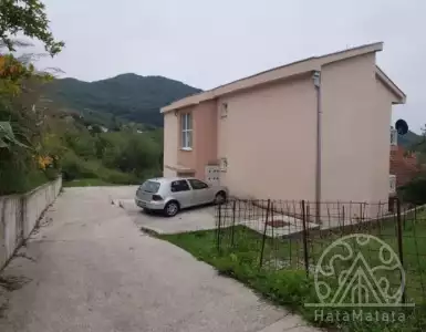 Купить квартиру в Черногории 60750€