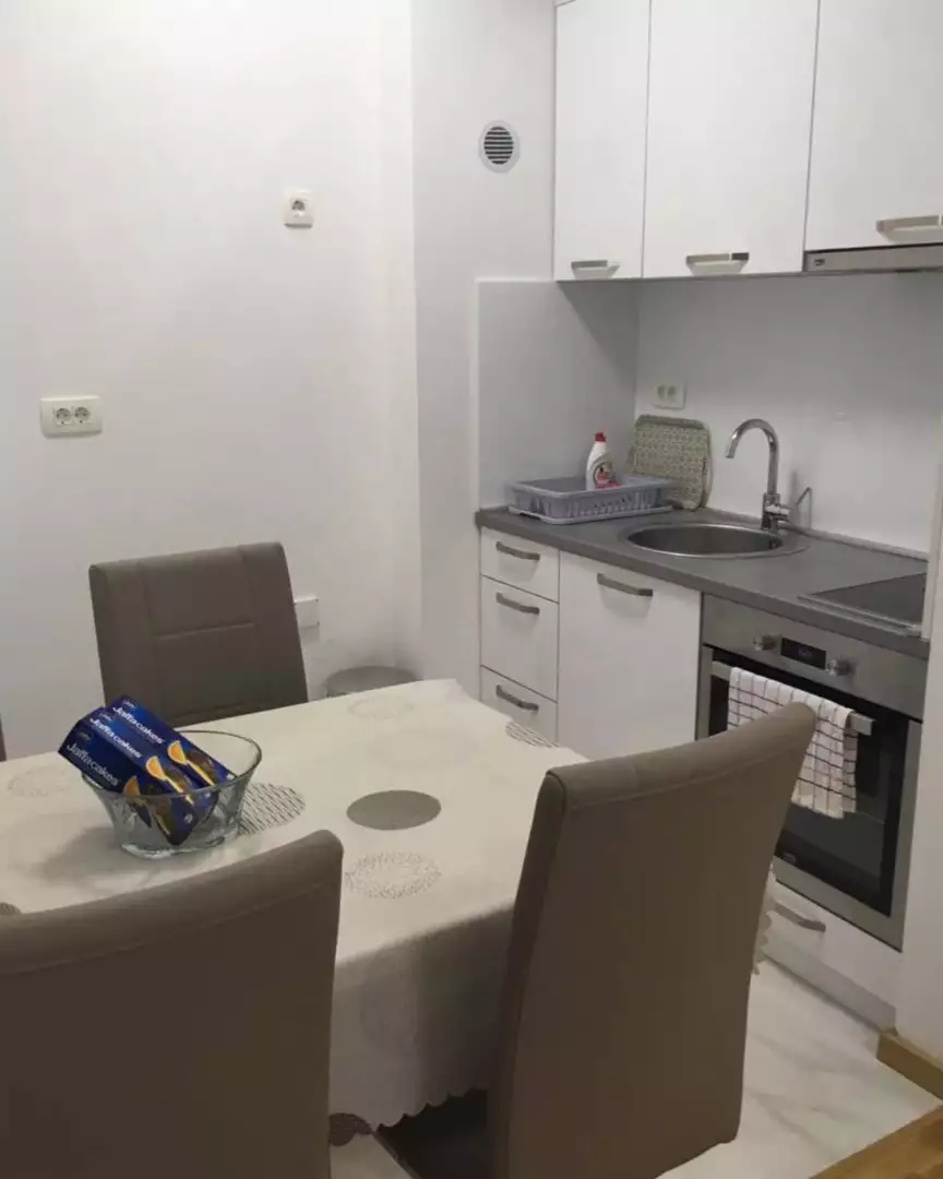 Квартира 35м² в Черногории, Будва. Стоимостью 105000€ аренда фото-4