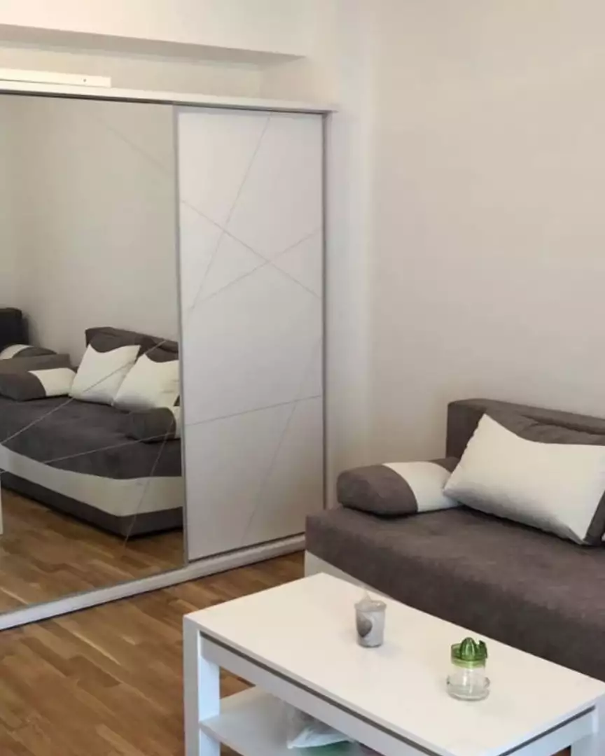 Квартира 35м² в Черногории, Будва. Стоимостью 105000€ аренда фото-5