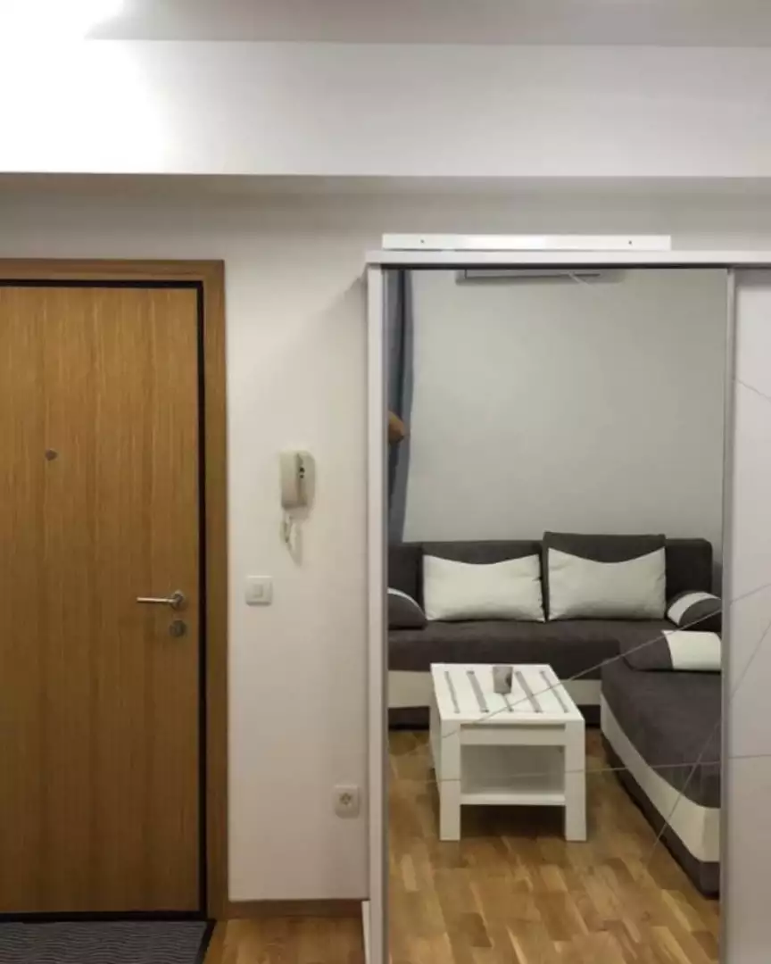 Квартира 35м² в Черногории, Будва. Стоимостью 105000€ аренда фото-6