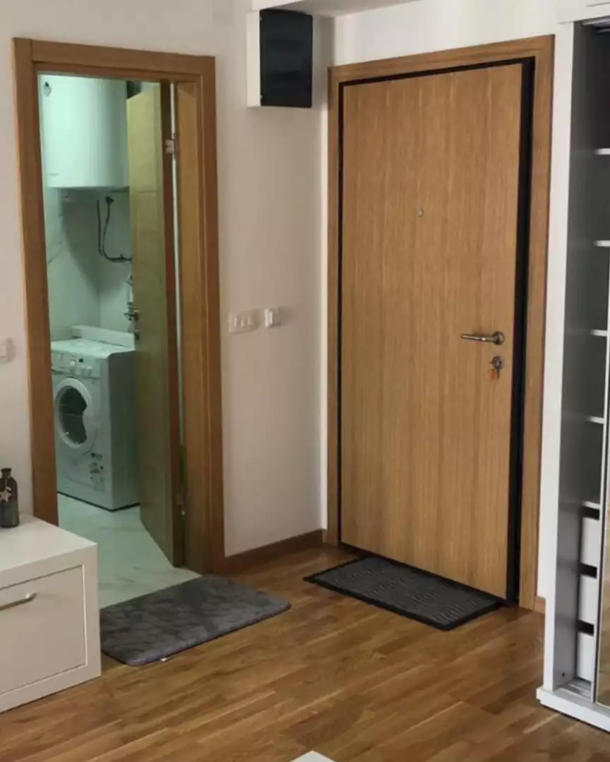 Квартира 35м² в Черногории, Будва. Стоимостью 105000€ аренда фото-7