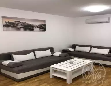 Купить квартиру в Черногории 105000€