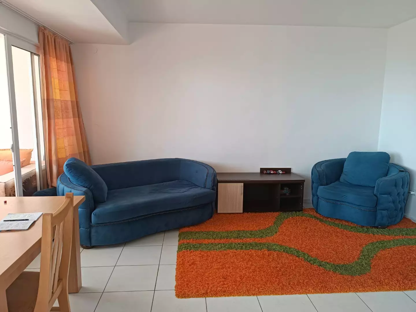 Квартира 71м² в Черногории, Будва. Стоимостью 108000€ аренда фото-5