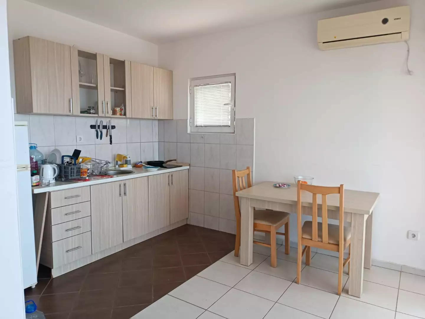 Квартира 71м² в Черногории, Будва. Стоимостью 108000€ аренда фото-6