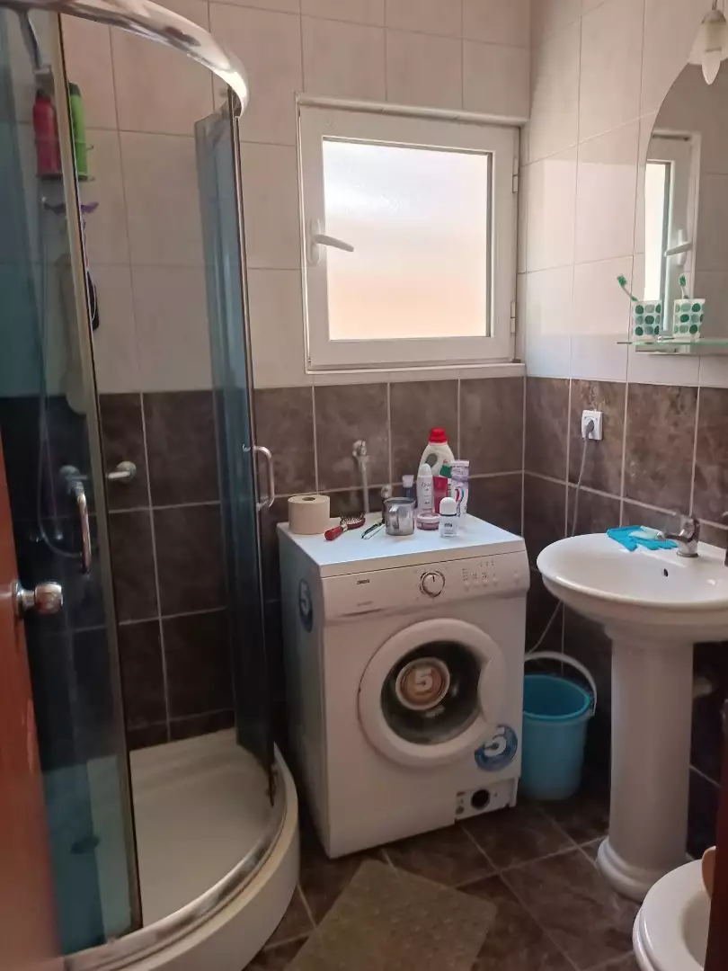 Квартира 71м² в Черногории, Будва. Стоимостью 108000€ аренда фото-7