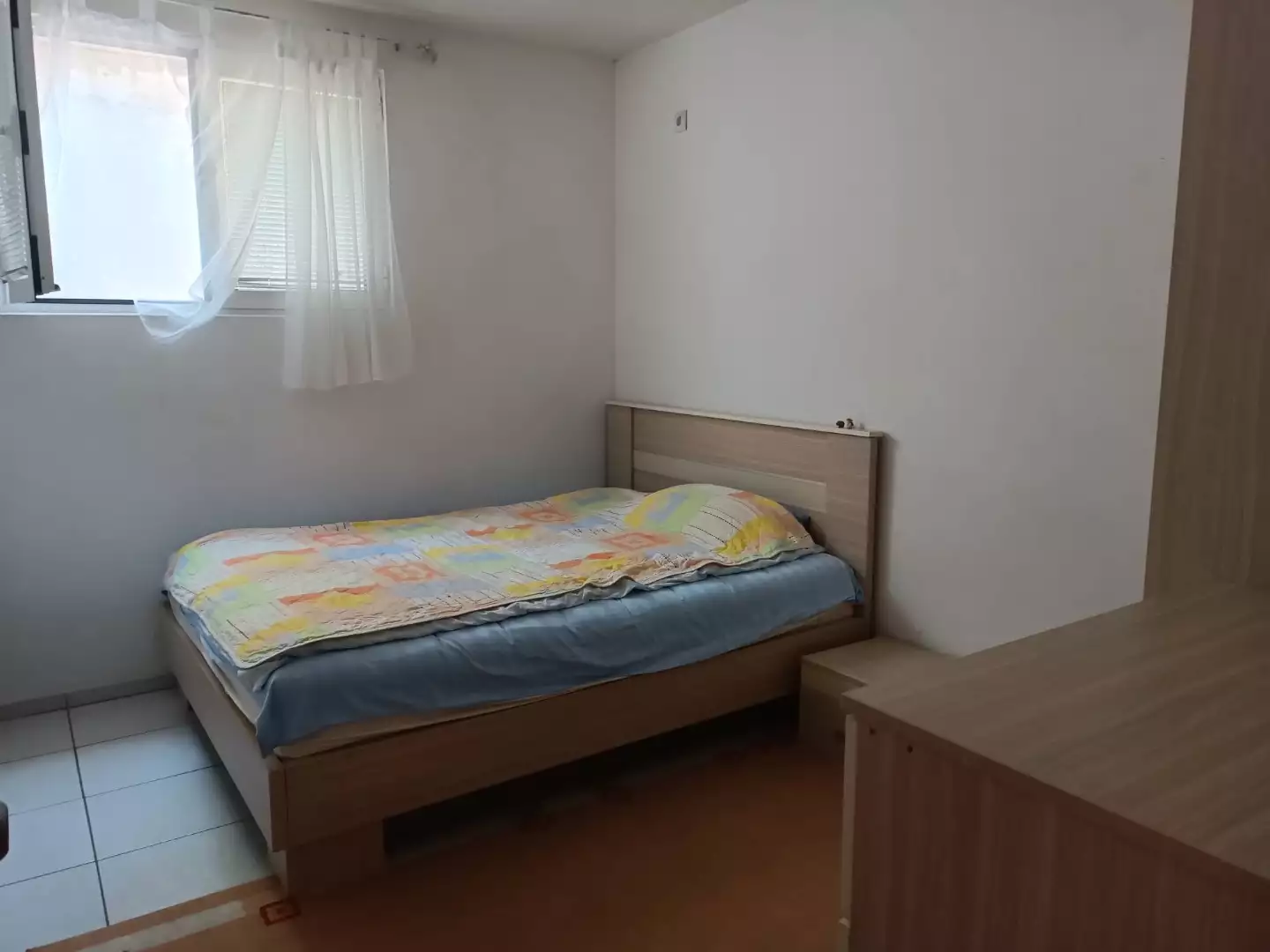 Квартира 71м² в Черногории, Будва. Стоимостью 108000€ аренда фото-8