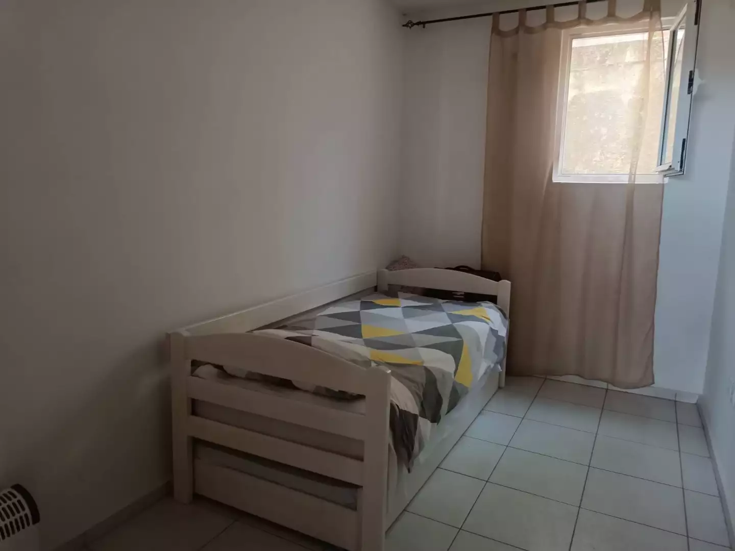 Квартира 71м² в Черногории, Будва. Стоимостью 108000€ аренда фото-9