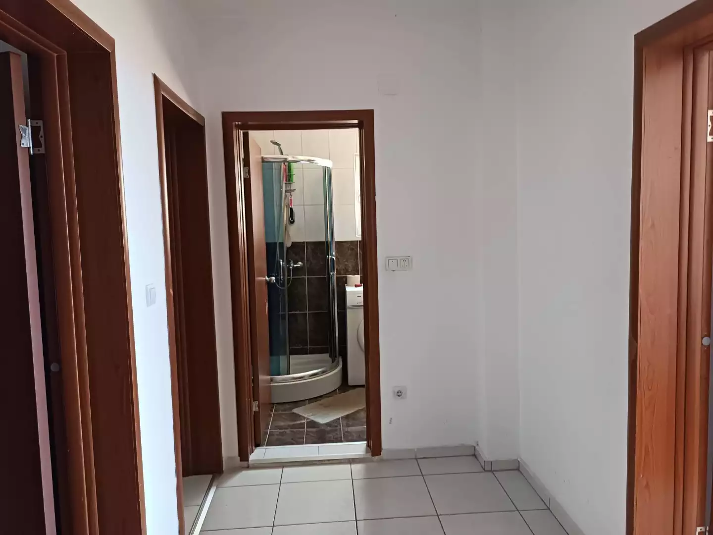 Квартира 71м² в Черногории, Будва. Стоимостью 108000€ аренда фото-11