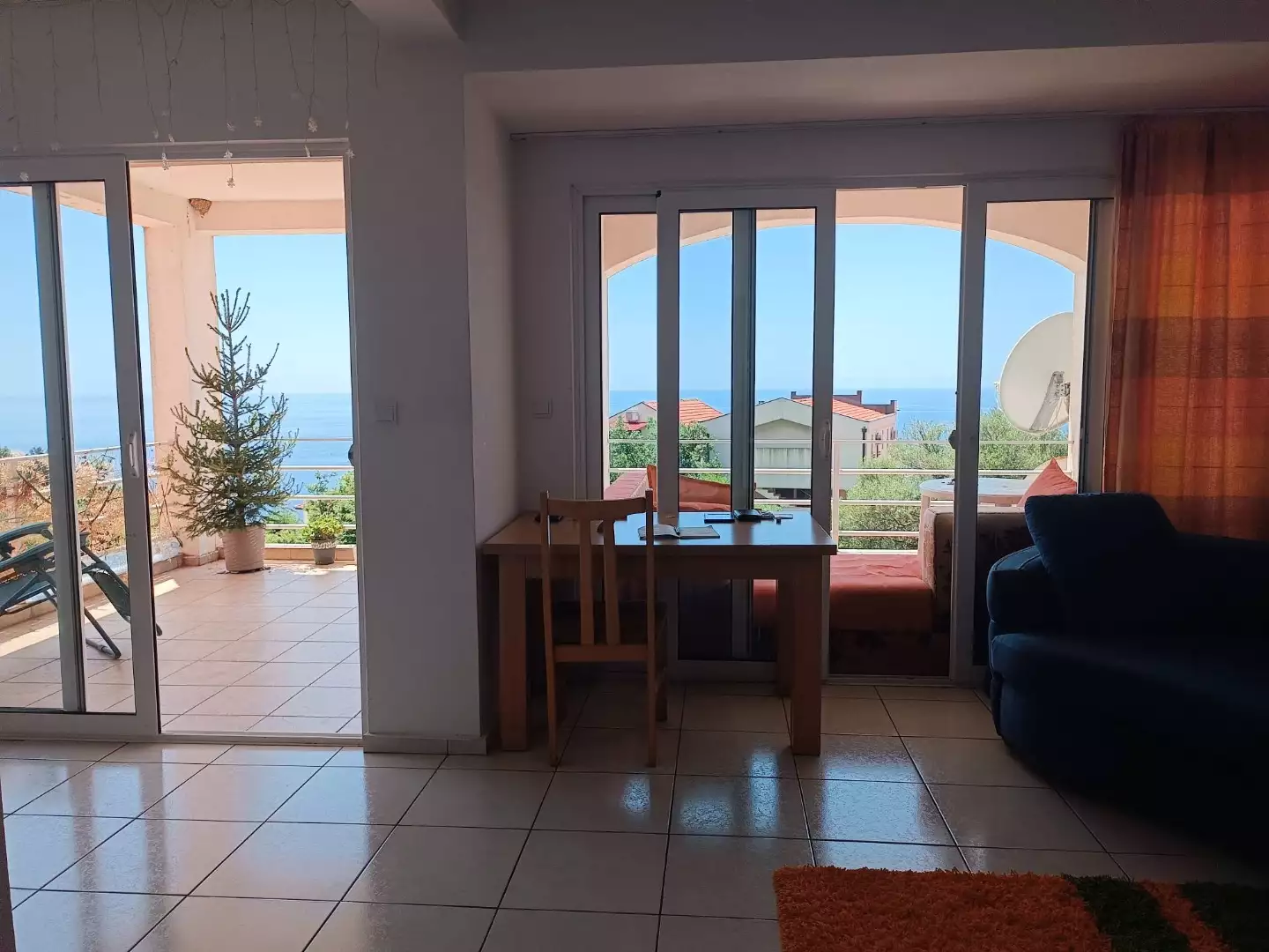 Квартира 71м² в Черногории, Будва. Стоимостью 108000€ аренда фото-12