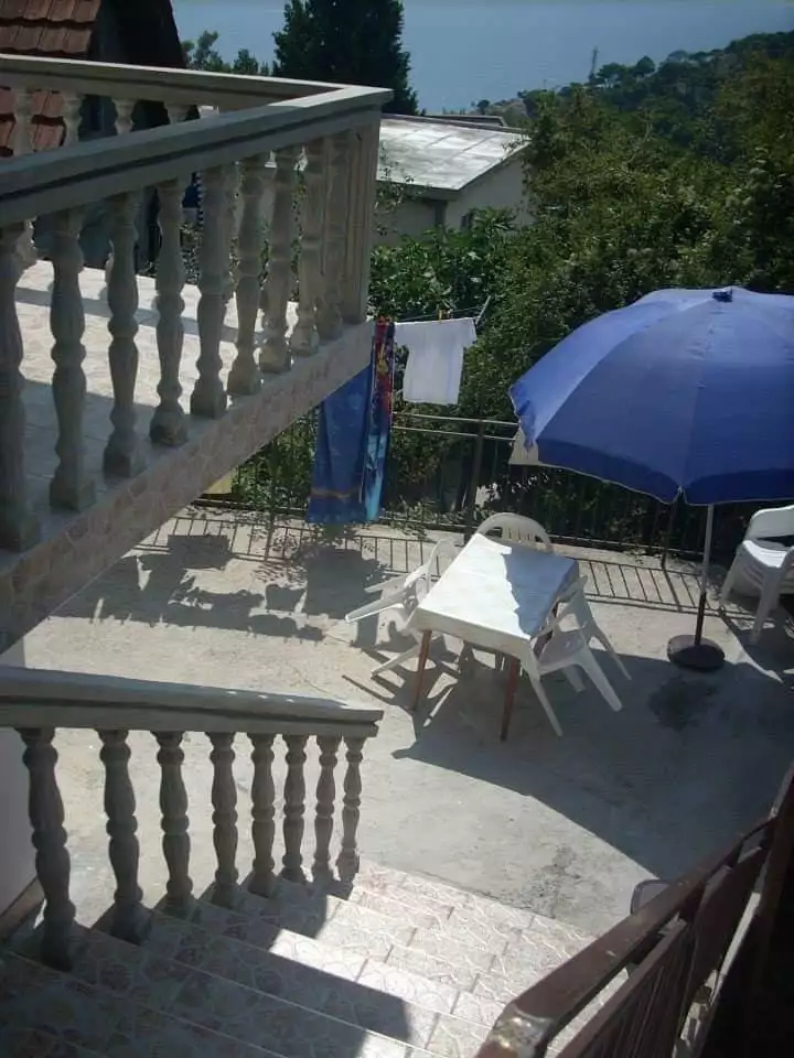Отель, гостиница 144м² в Черногории, Сутоморе. Стоимостью 110000€ аренда фото-7