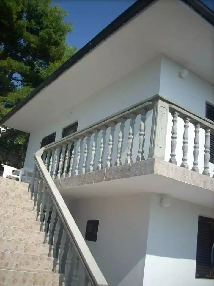 Отель, гостиница 144м² в Черногории, Сутоморе. Стоимостью 110000€ аренда фото-17