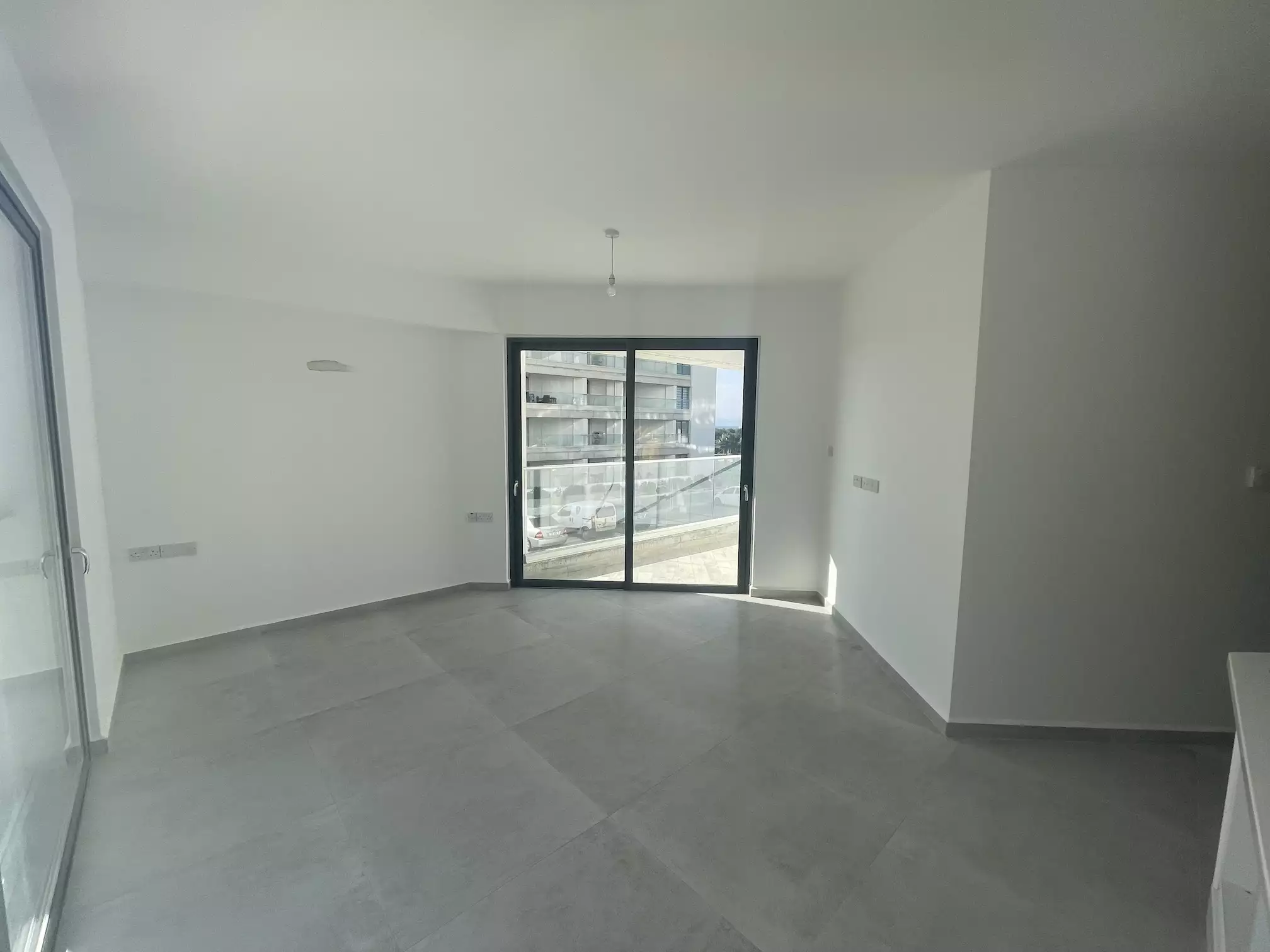 Квартира 33м² в Кипре, Газиверен. Стоимостью 60000£ аренда фото-2