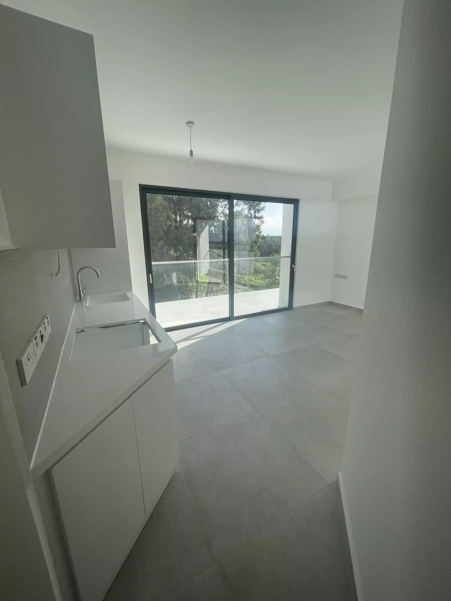 Квартира 33м² в Кипре, Газиверен. Стоимостью 60000£ аренда фото-1