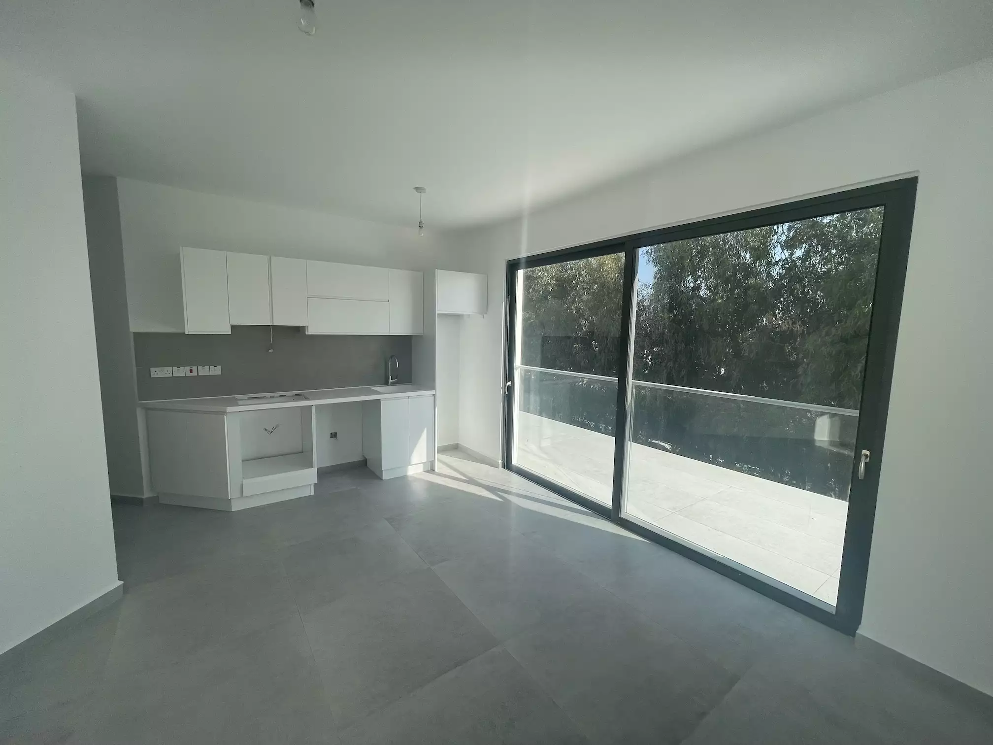 Квартира 33м² в Кипре, Газиверен. Стоимостью 60000£ аренда фото-3