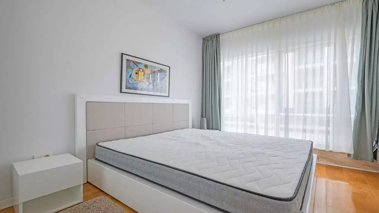 Квартира 89м² в Черногории, Будва. Стоимостью 328000€ аренда фото-7