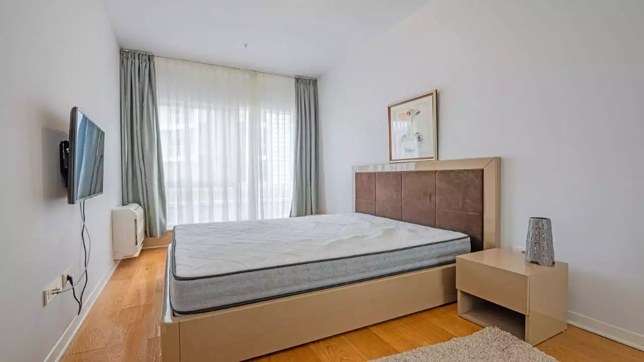Квартира 89м² в Черногории, Будва. Стоимостью 328000€ аренда фото-8