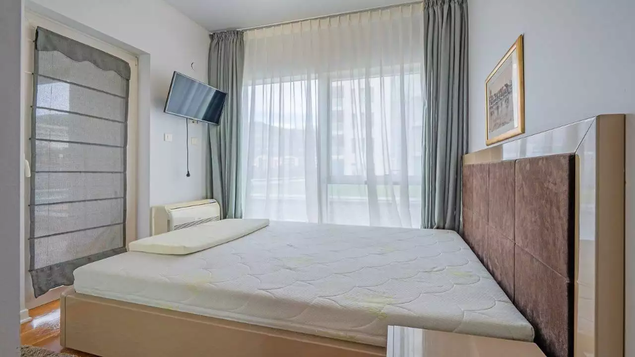 Квартира 89м² в Черногории, Будва. Стоимостью 328000€ аренда фото-10