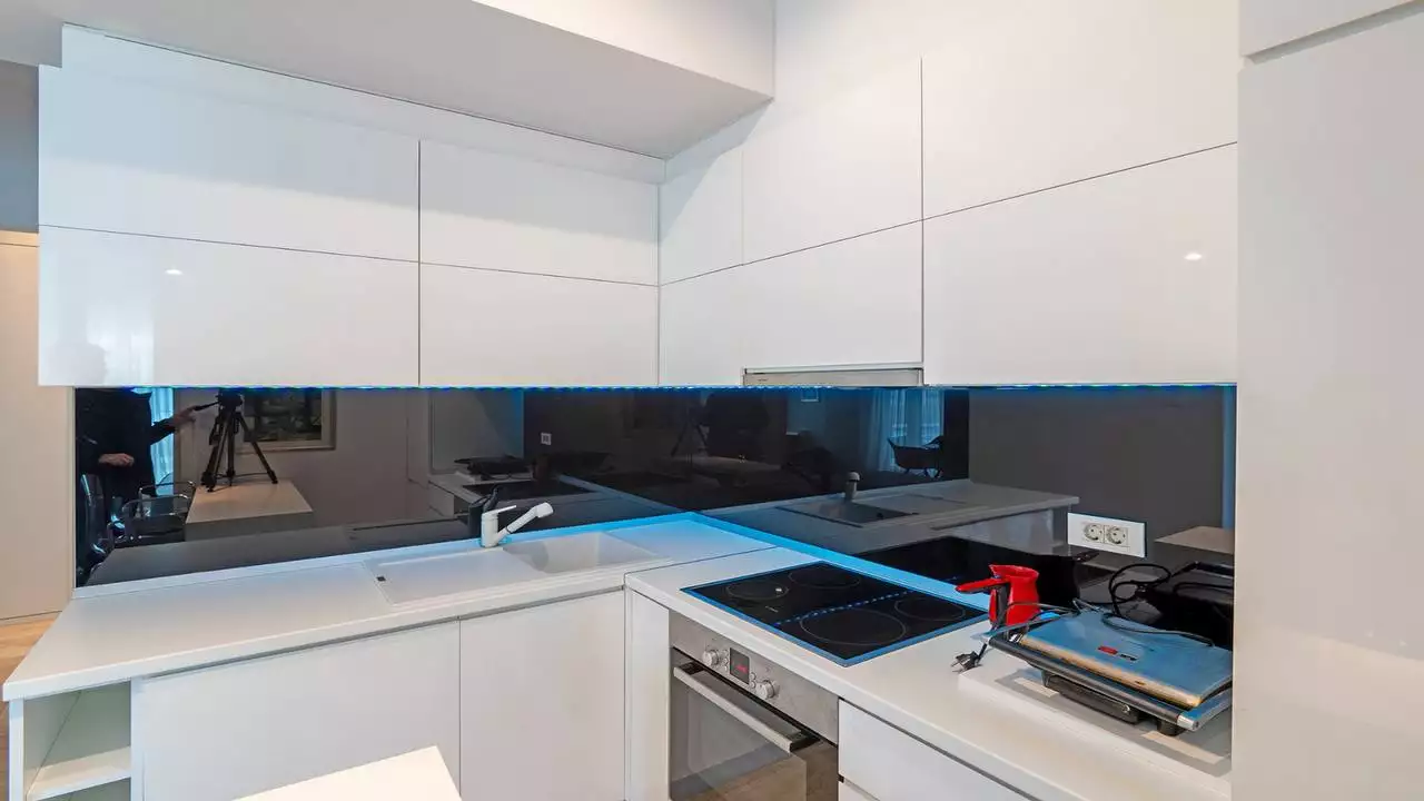 Квартира 89м² в Черногории, Будва. Стоимостью 328000€ аренда фото-14