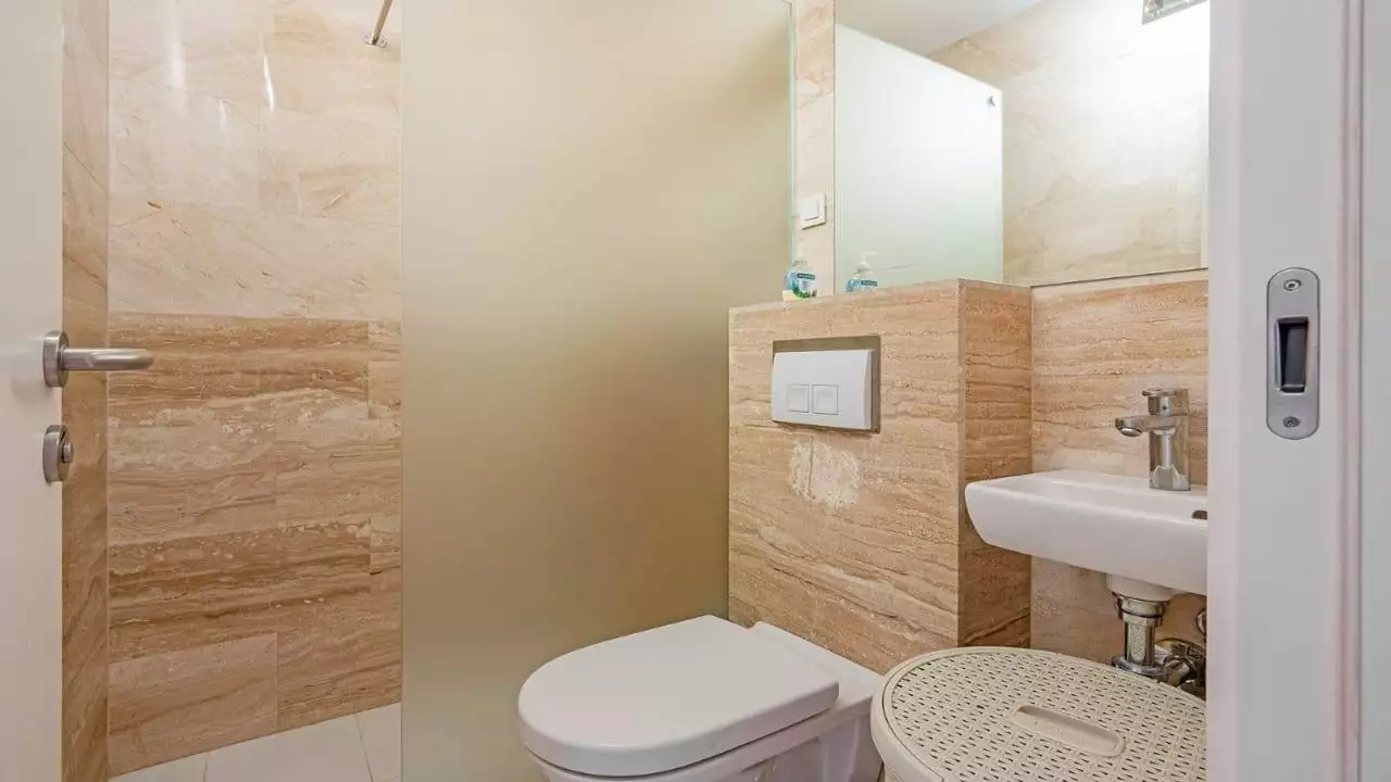 Квартира 89м² в Черногории, Будва. Стоимостью 328000€ аренда фото-15