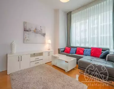 Купить квартиру в Черногории 328000€