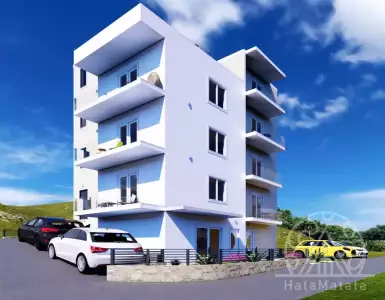 Купить квартиру в Черногории 113500€