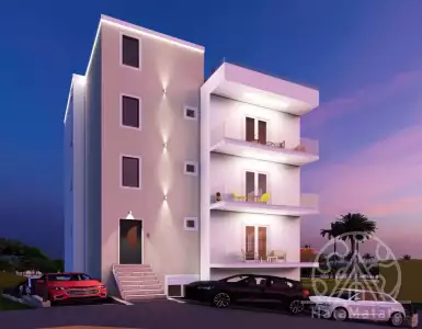 Купить квартиру в Черногории 85000€