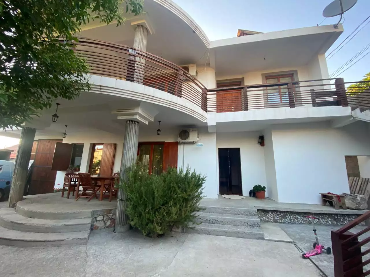 Дом 304м² в Черногории, Бар. Стоимостью 450000€ аренда фото-1