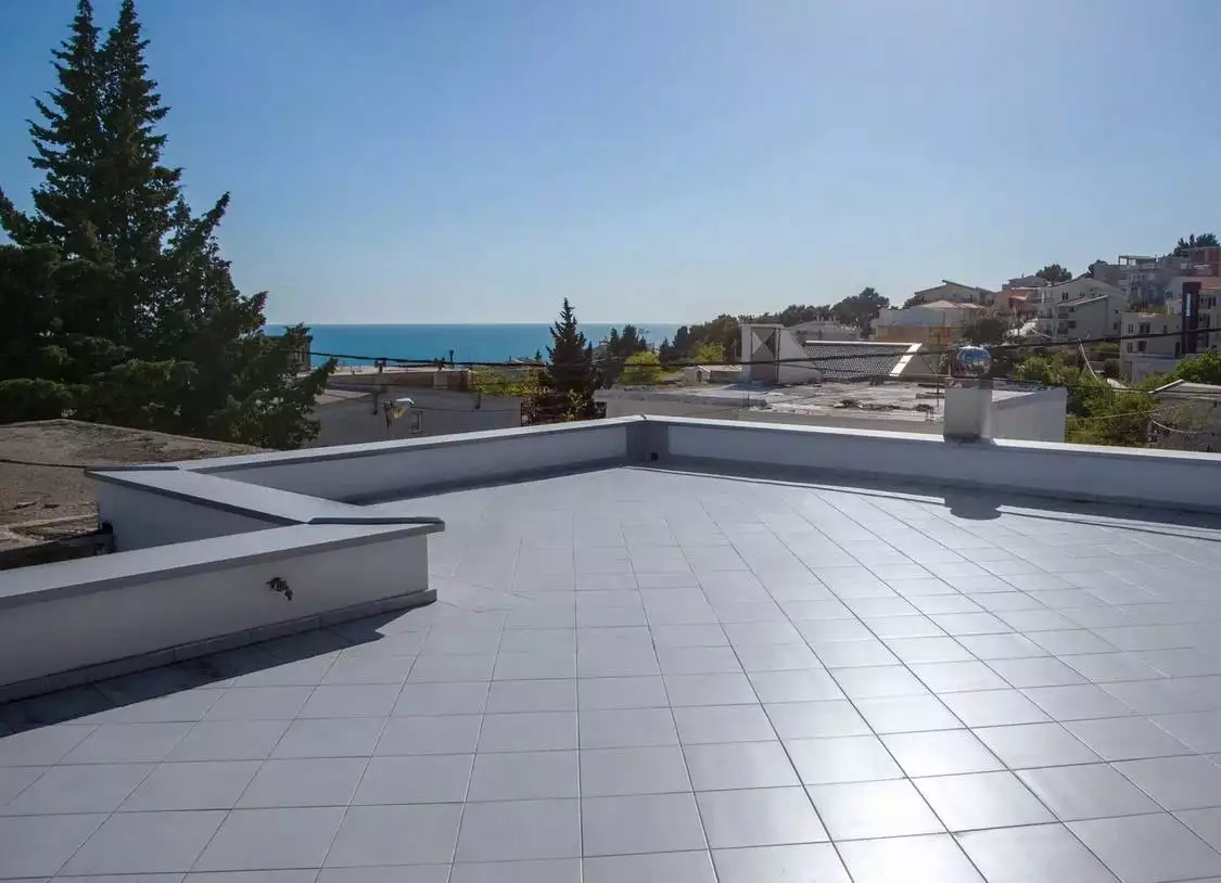 Дом 180м² в Черногории, Бар. Стоимостью 320000€ аренда фото-7