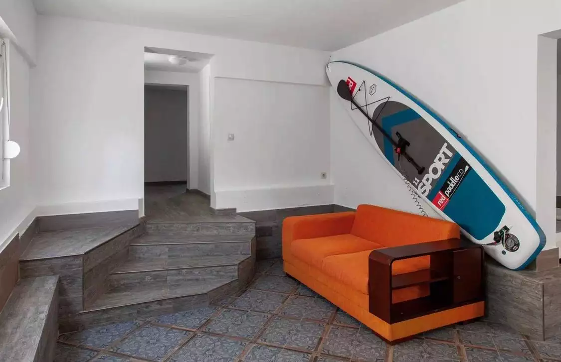 Дом 180м² в Черногории, Бар. Стоимостью 320000€ аренда фото-17