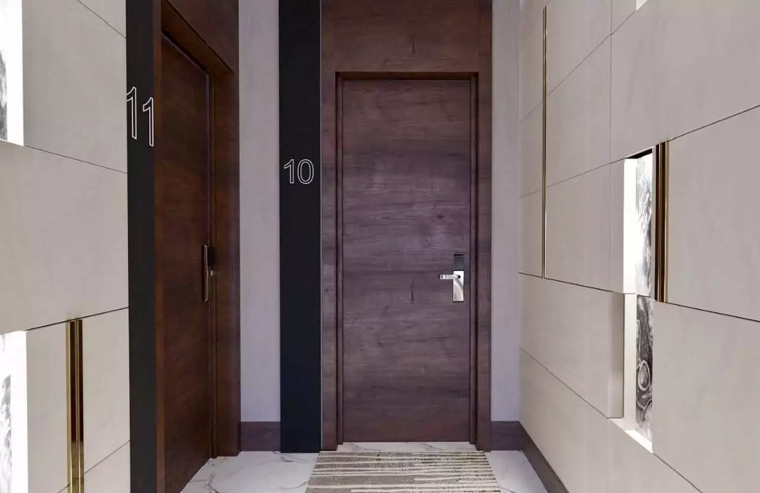 Отель, гостиница 1186м² в Черногории, Добра Вода. Стоимостью 3000000€ аренда фото-5