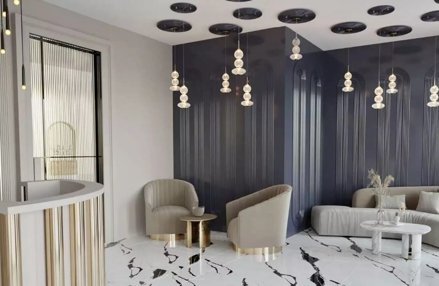 Отель, гостиница 1186м² в Черногории, Добра Вода. Стоимостью 3000000€ аренда фото-6