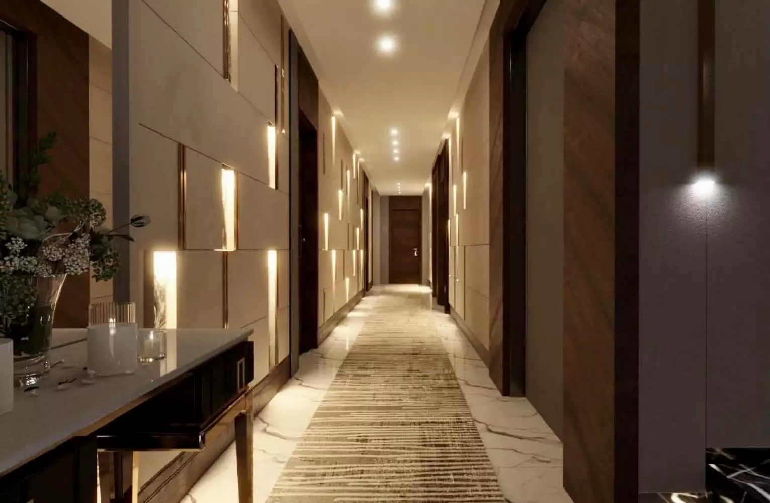 Отель, гостиница 1186м² в Черногории, Добра Вода. Стоимостью 3000000€ аренда фото-12