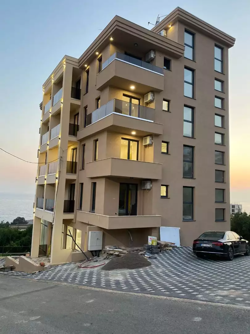 Отель, гостиница 1186м² в Черногории, Добра Вода. Стоимостью 3000000€ аренда фото-15