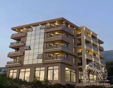 Купить отель, гостиницу в Черногории 3000000€