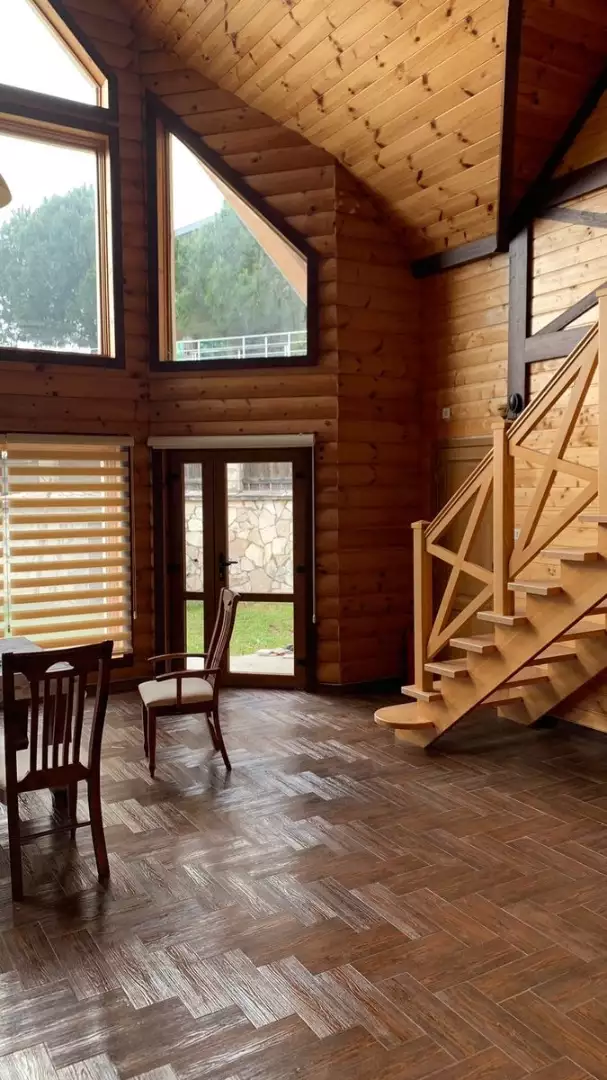 Вилла 260м² в Черногории, Бар. Стоимостью 350000€ аренда фото-4
