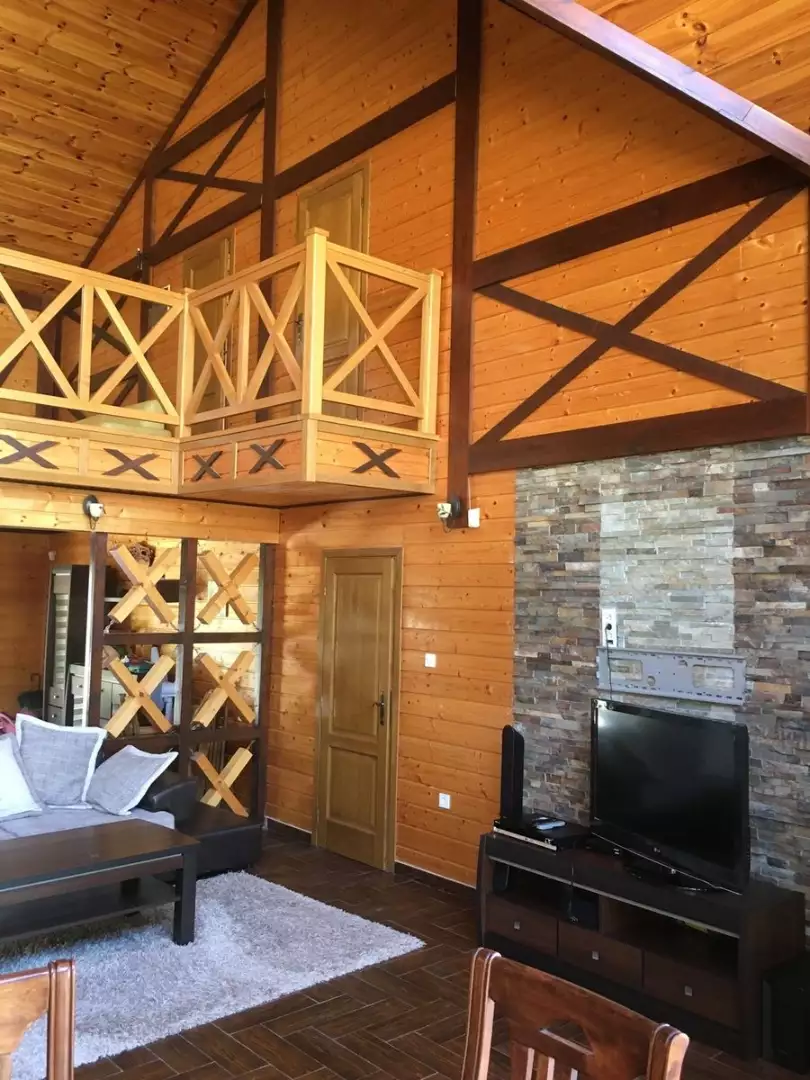 Вилла 260м² в Черногории, Бар. Стоимостью 350000€ аренда фото-5