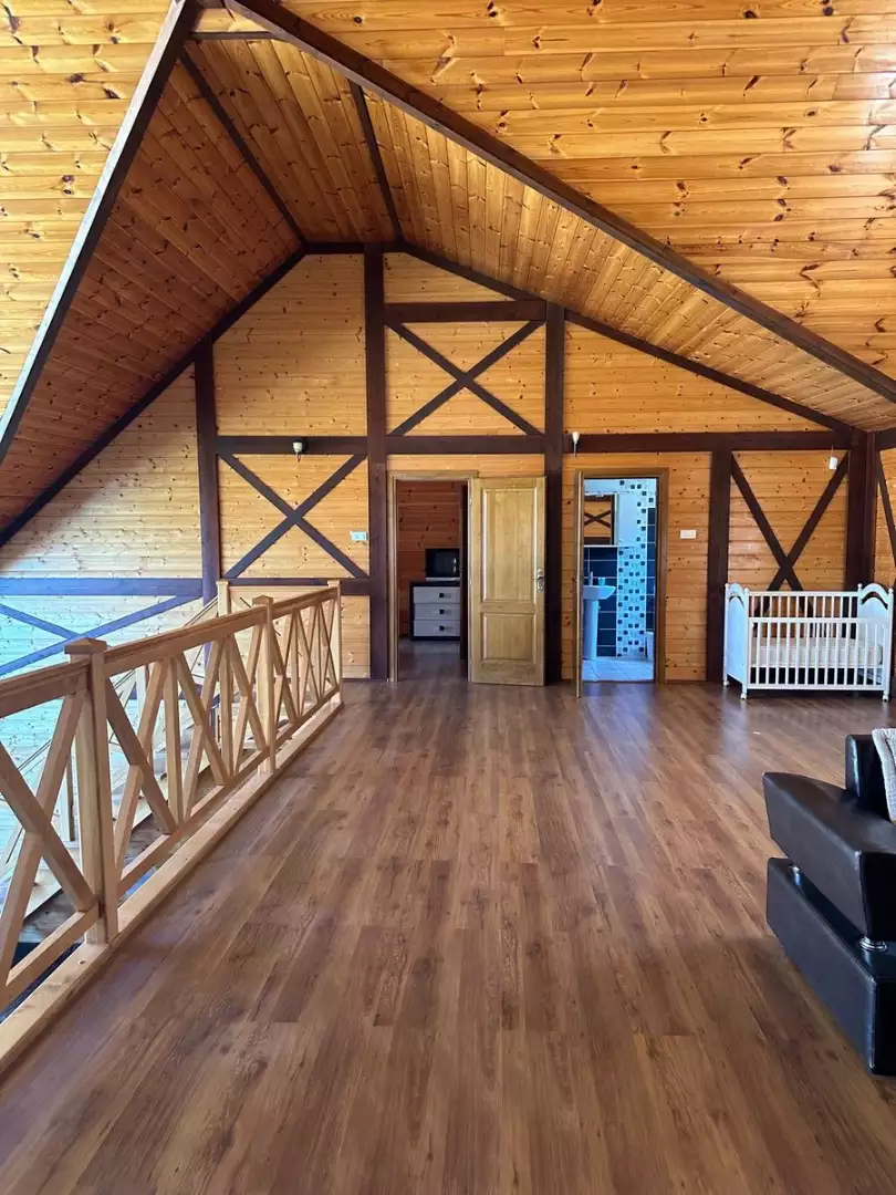 Вилла 260м² в Черногории, Бар. Стоимостью 350000€ аренда фото-11