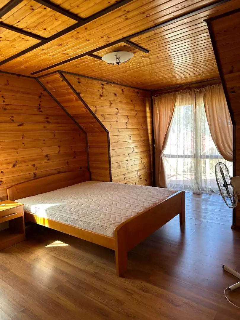 Вилла 260м² в Черногории, Бар. Стоимостью 350000€ аренда фото-12