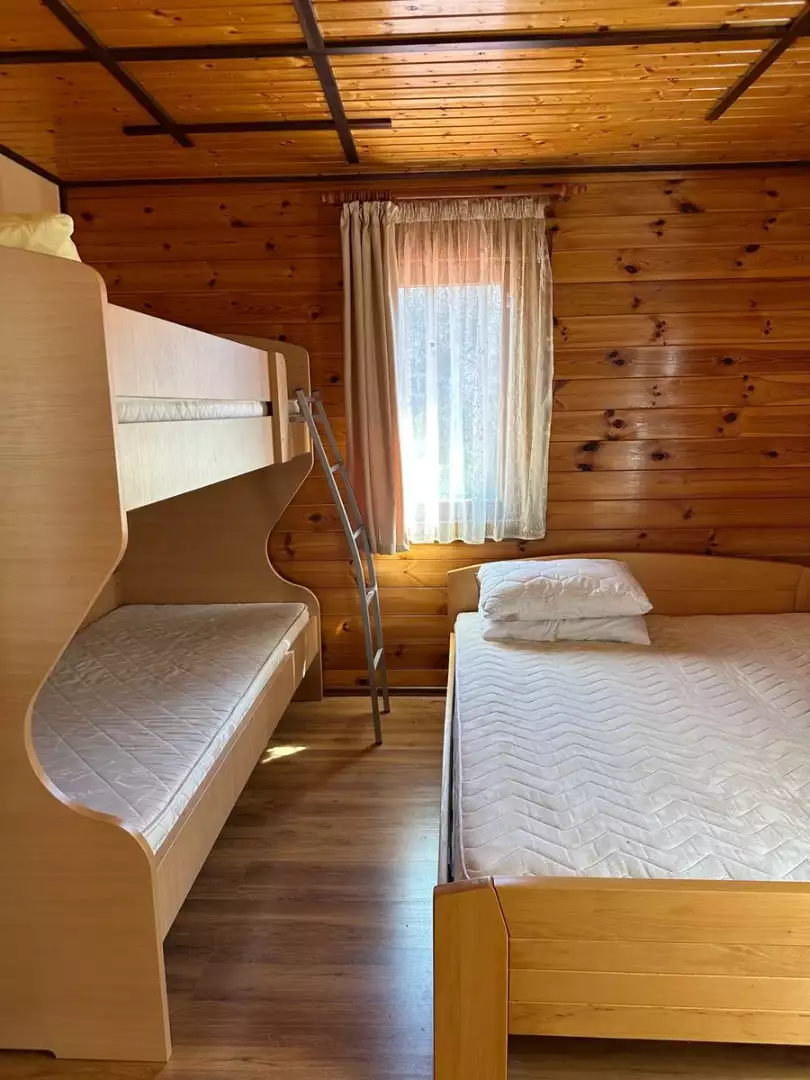 Вилла 260м² в Черногории, Бар. Стоимостью 350000€ аренда фото-14