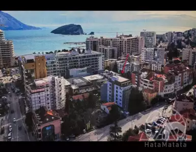 Купить квартиру в Черногории 167550€
