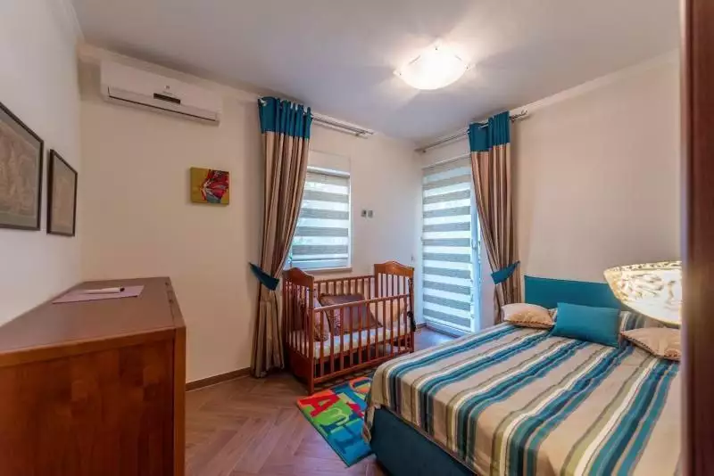 Таунхаус 148м² в Черногории, Котор. Стоимостью 410000€ аренда фото-3