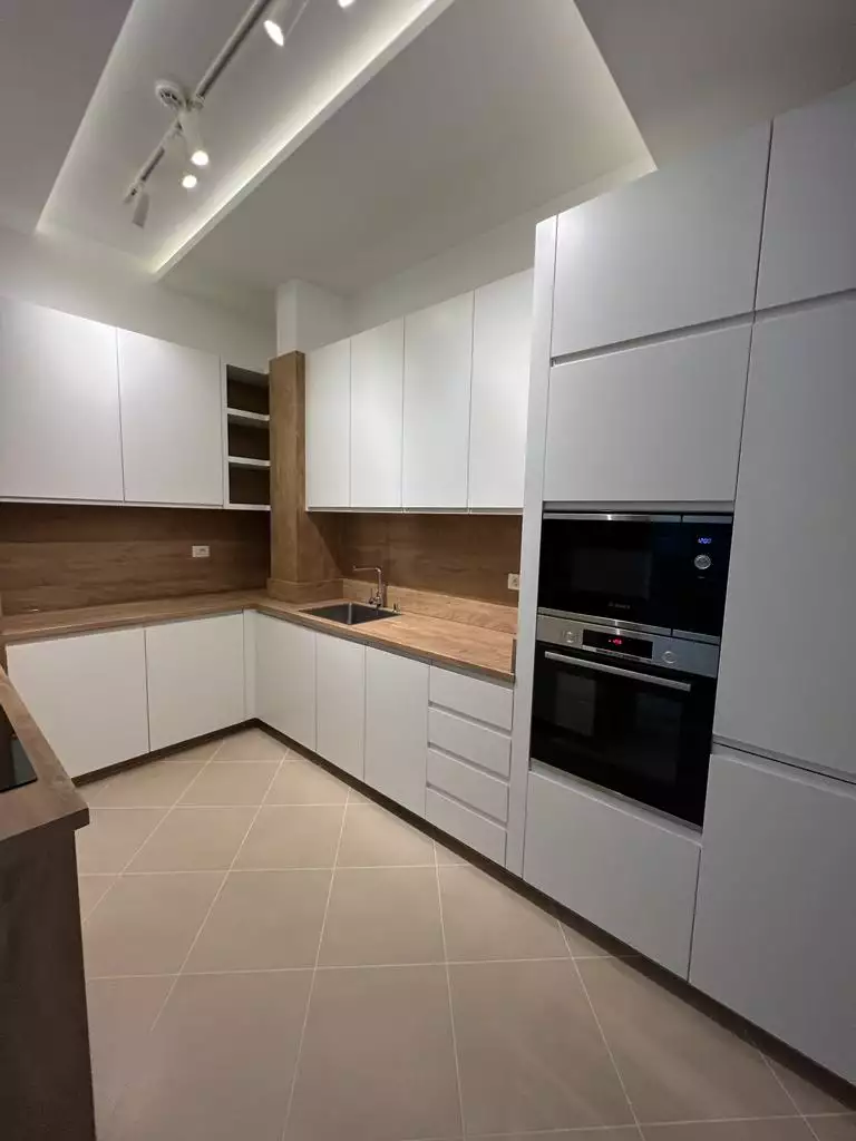 Квартира 108м² в Черногории, Доброта. Стоимостью 397000€ аренда фото-2