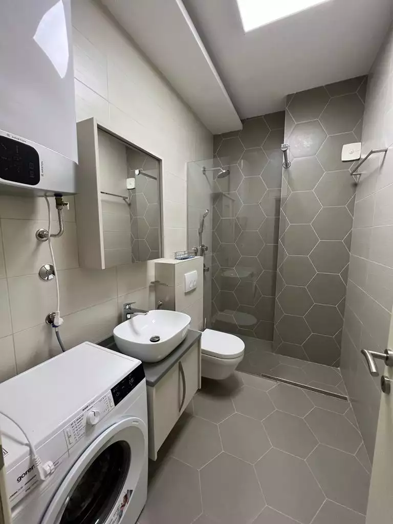 Квартира 108м² в Черногории, Доброта. Стоимостью 397000€ аренда фото-6