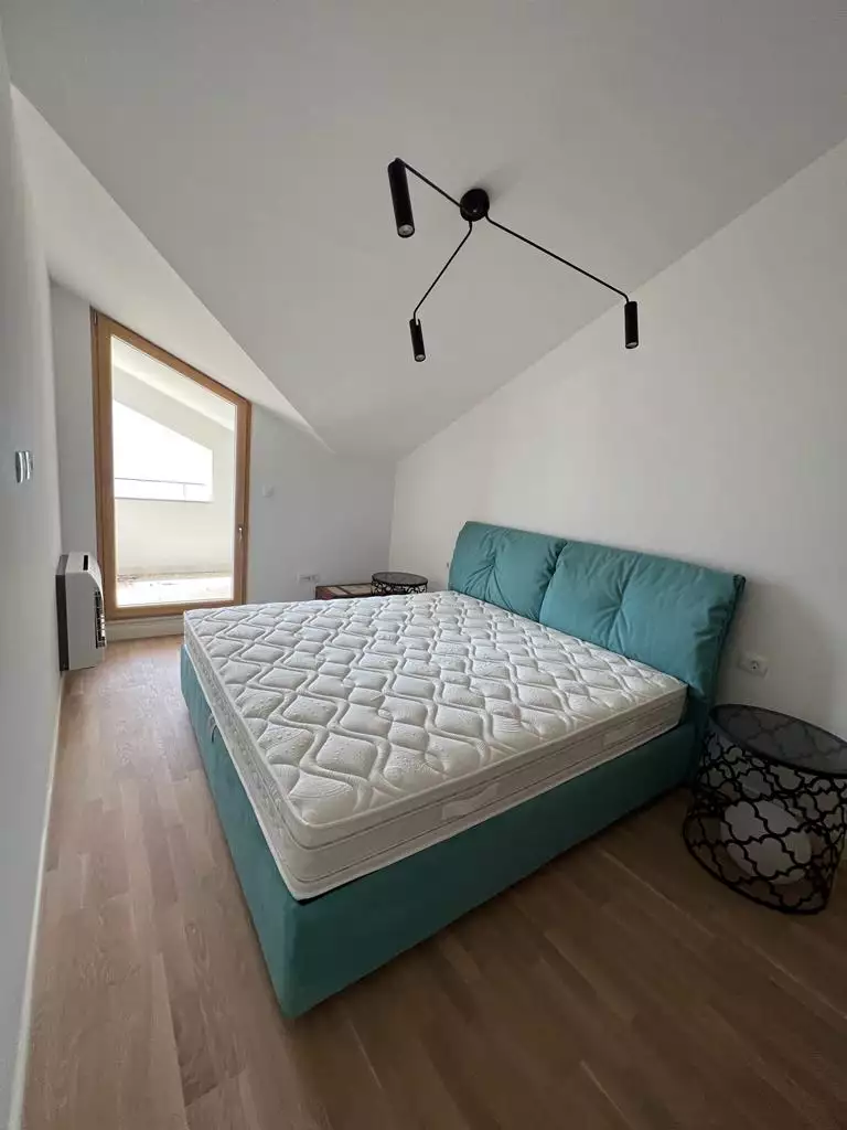 Квартира 108м² в Черногории, Доброта. Стоимостью 397000€ аренда фото-7