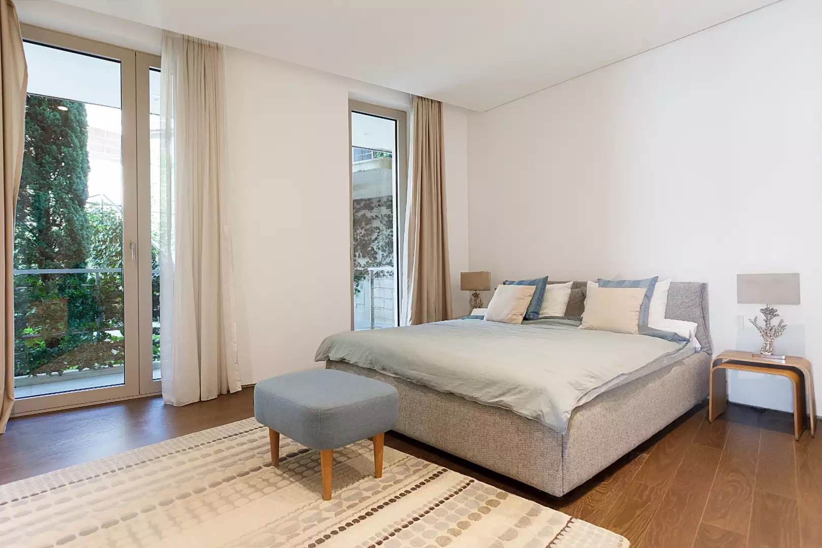 Коттедж 178м² в Черногории, Бечичи. Стоимостью 1500000€ аренда фото-4