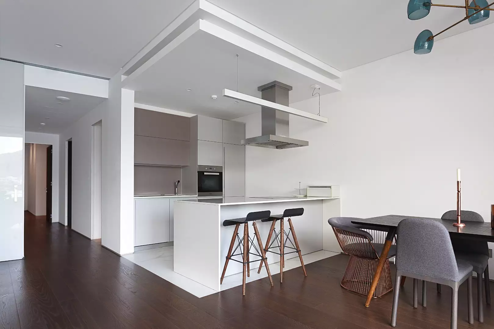 Коттедж 178м² в Черногории, Бечичи. Стоимостью 1500000€ аренда фото-8