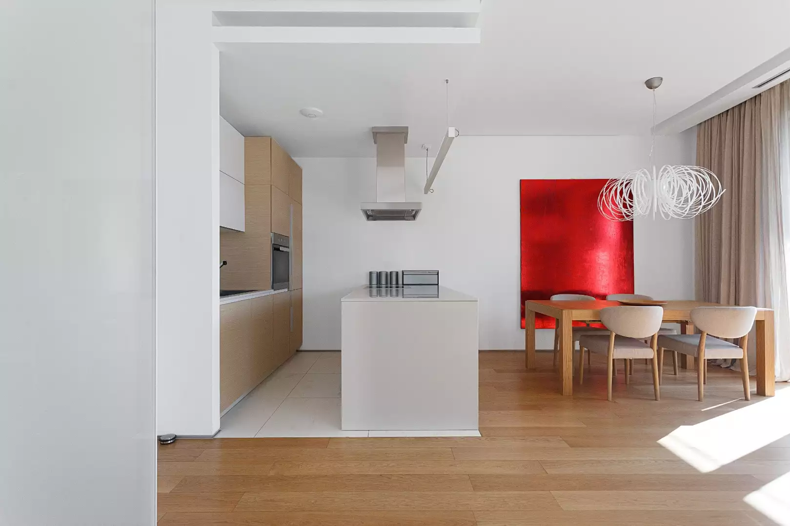 Коттедж 107м² в Черногории, Бечичи. Стоимостью 940000€ аренда фото-15